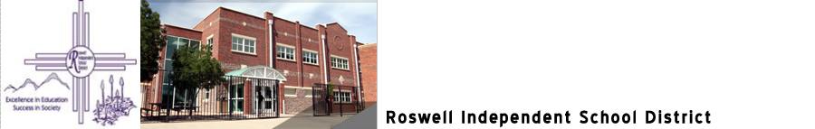 Roswell Independent Schools